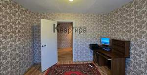 2-к квартира, вторичка, 52м2, 3/6 этаж