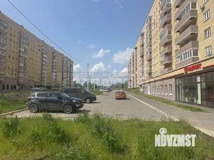 2-к квартира, сданный дом, 62м2, 6/10 этаж