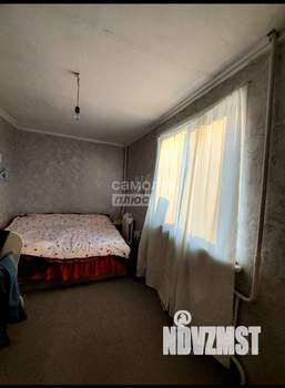 2-к квартира, вторичка, 41м2, 3/5 этаж
