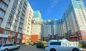 3-к квартира, вторичка, 80м2, 5/10 этаж