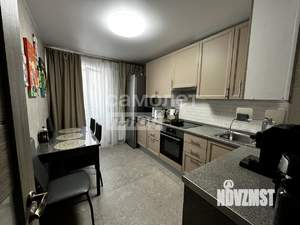 1-к квартира, вторичка, 36м2, 3/17 этаж