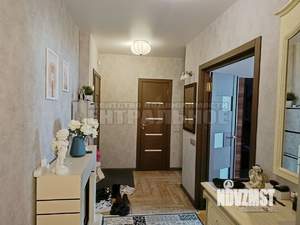 2-к квартира, вторичка, 62м2, 5/5 этаж