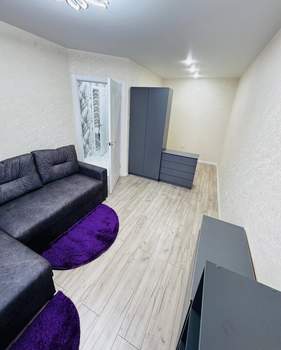 1-к квартира, вторичка, 32м2, 7/10 этаж