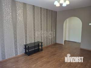 3-к квартира, вторичка, 64м2, 1/9 этаж