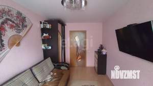 3-к квартира, вторичка, 83м2, 3/10 этаж