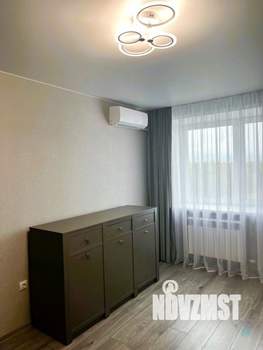 1-к квартира, вторичка, 30м2, 6/10 этаж