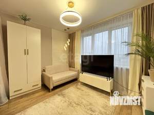 1-к квартира, вторичка, 30м2, 7/9 этаж