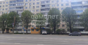Фото квартиры на продажу (2)