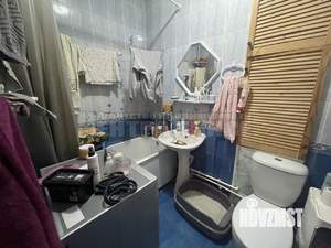 3-к квартира, вторичка, 51м2, 5/5 этаж