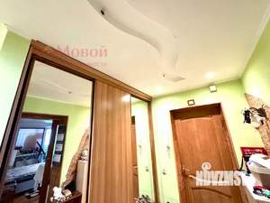 2-к квартира, вторичка, 60м2, 4/5 этаж