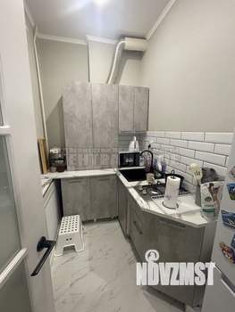 3-к квартира, вторичка, 60м2, 3/3 этаж