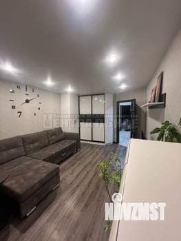 2-к квартира, вторичка, 51м2, 4/16 этаж