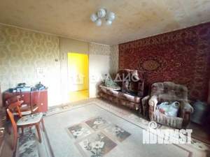 3-к квартира, вторичка, 71м2, 4/10 этаж