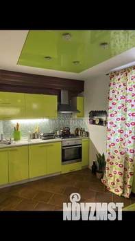3-к квартира, вторичка, 76м2, 5/5 этаж