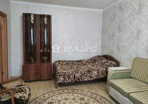 1-к квартира, вторичка, 37м2, 2/9 этаж
