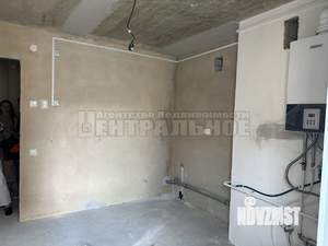 1-к квартира, вторичка, 38м2, 4/10 этаж