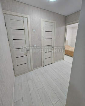 2-к квартира, вторичка, 54м2, 4/5 этаж
