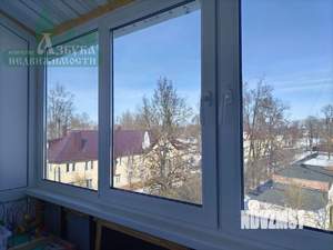 2-к квартира, вторичка, 60м2, 5/5 этаж