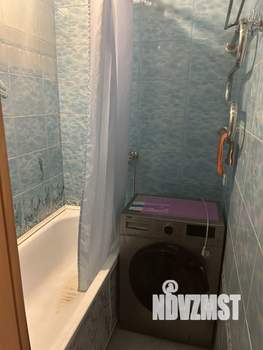 2-к квартира, вторичка, 45м2, 5/5 этаж