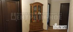 3-к квартира, вторичка, 84м2, 2/9 этаж