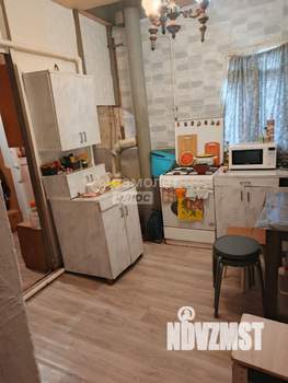 2-к квартира, вторичка, 39м2, 1/1 этаж