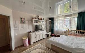 1-к квартира, вторичка, 46м2, 4/10 этаж