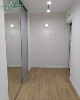 1-к квартира, вторичка, 42м2, 8/10 этаж