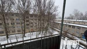 1-к квартира, вторичка, 30м2, 5/5 этаж