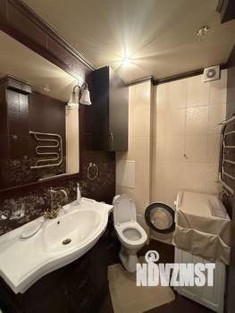 2-к квартира, вторичка, 58м2, 7/9 этаж