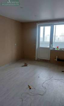 2-к квартира, вторичка, 51м2, 1/5 этаж