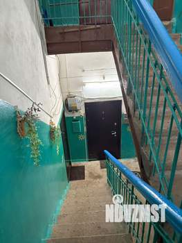 2-к квартира, вторичка, 65м2, 2/2 этаж