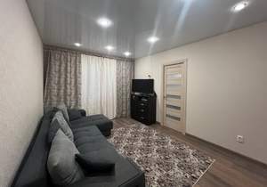 3-к квартира, вторичка, 54м2, 1/10 этаж