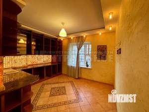 3-к квартира, вторичка, 110м2, 3/5 этаж