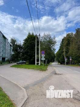 1-к квартира, вторичка, 38м2, 2/5 этаж
