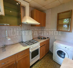 2-к квартира, вторичка, 43м2, 2/4 этаж