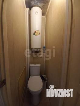 2-к квартира, вторичка, 53м2, 3/9 этаж