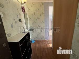 1-к квартира, вторичка, 31м2, 3/5 этаж