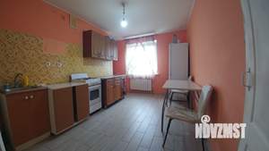 2-к квартира, вторичка, 63м2, 2/10 этаж