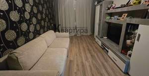 2-к квартира, вторичка, 48м2, 2/5 этаж