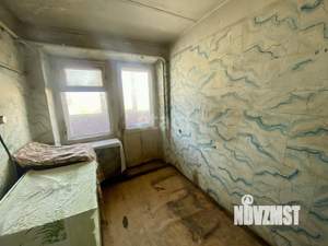 2-к квартира, вторичка, 42м2, 2/2 этаж