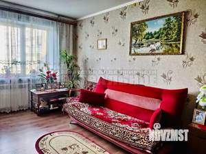 3-к квартира, вторичка, 65м2, 4/9 этаж