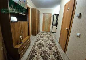 3-к квартира, вторичка, 75м2, 1/10 этаж