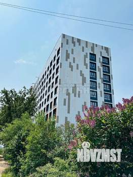 3-к квартира, вторичка, 82м2, 2/10 этаж