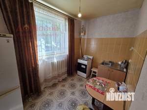 1-к квартира, вторичка, 25м2, 1/1 этаж