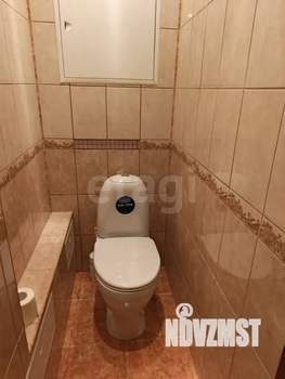 4-к квартира, вторичка, 74м2, 9/10 этаж