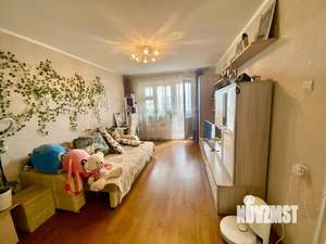 1-к квартира, вторичка, 37м2, 4/9 этаж