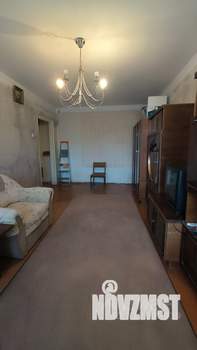 2-к квартира, вторичка, 45м2, 4/5 этаж
