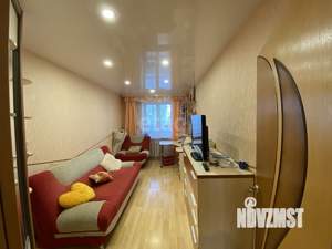 3-к квартира, вторичка, 78м2, 4/10 этаж