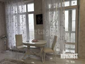 2-к квартира, вторичка, 55м2, 16/16 этаж