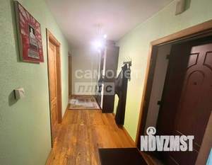 2-к квартира, вторичка, 68м2, 7/10 этаж